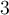  3