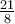 \frac{21}{8}