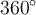 360^{\circ}
