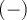 (-)