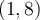 \left({1,8}\right)